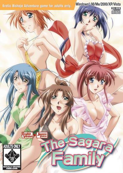 Kyuskes English Hentai Games Collection